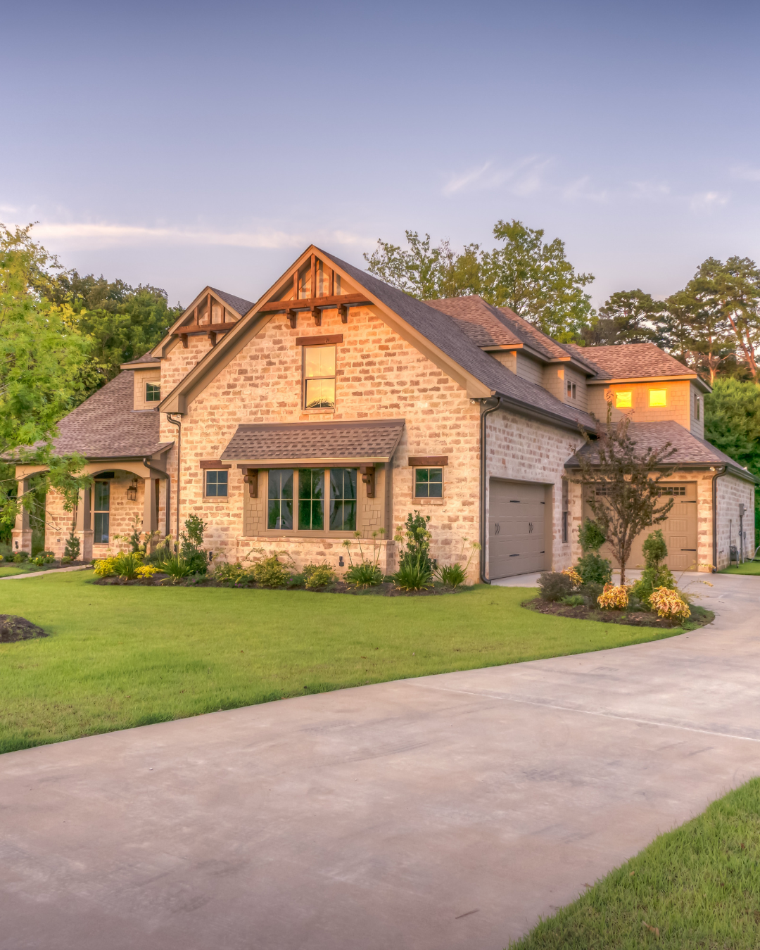 Burnet Real Estate