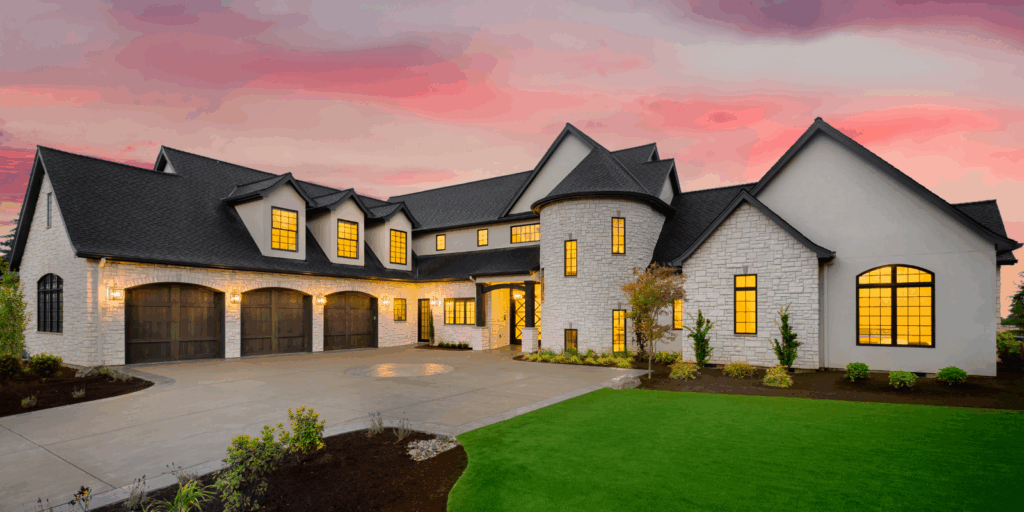 Burnet Real Estate