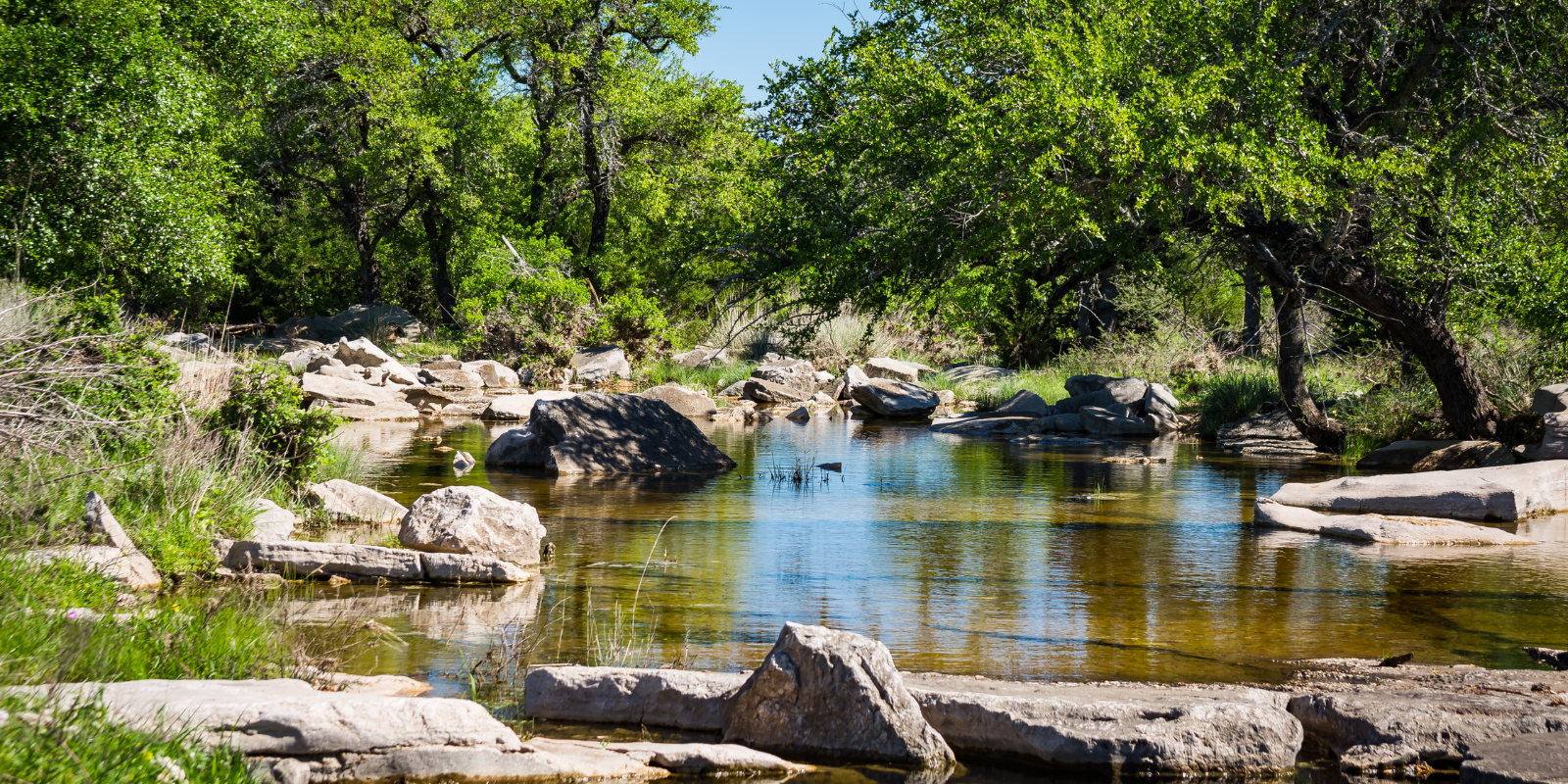 Burnet Texas Real Estate