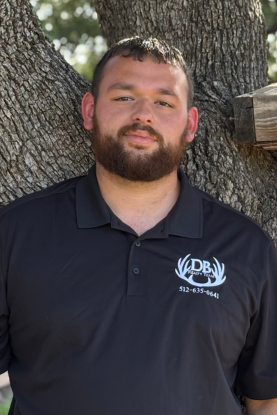 Daniel Barry of DB Realty Team