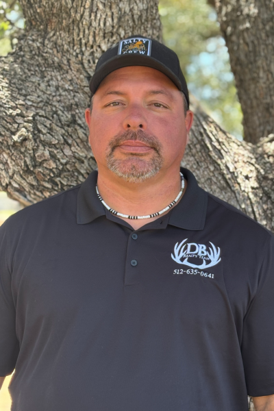 Danny Barry of DB Realty Team