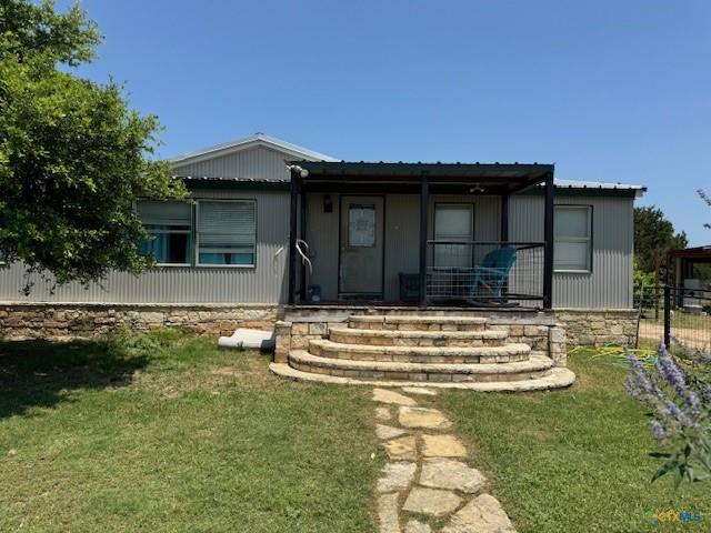 Home For Sale 7100 CR 330, Bertram, TX 78605