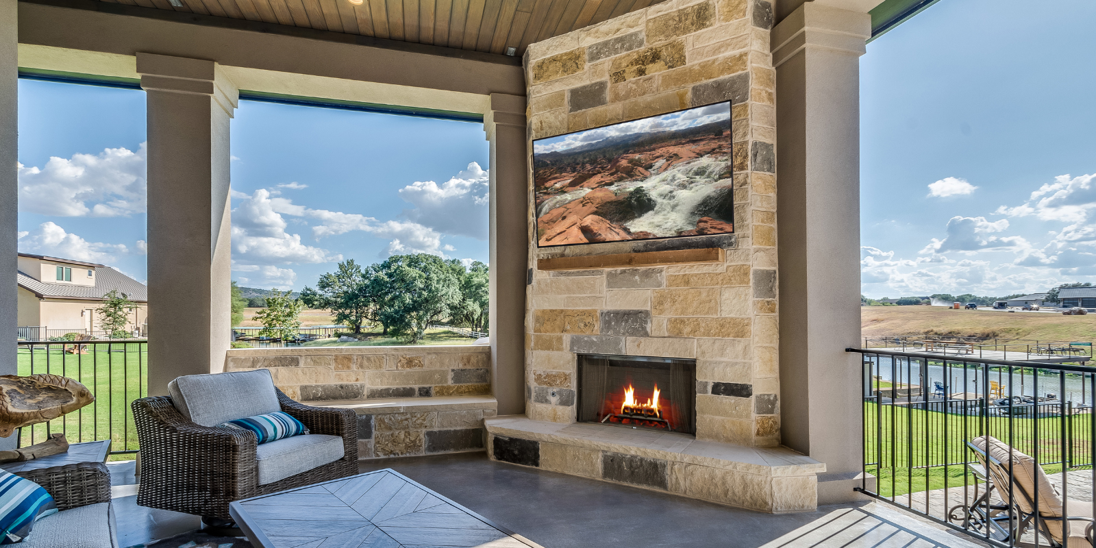 Homes for Sale in Burnet, Texas