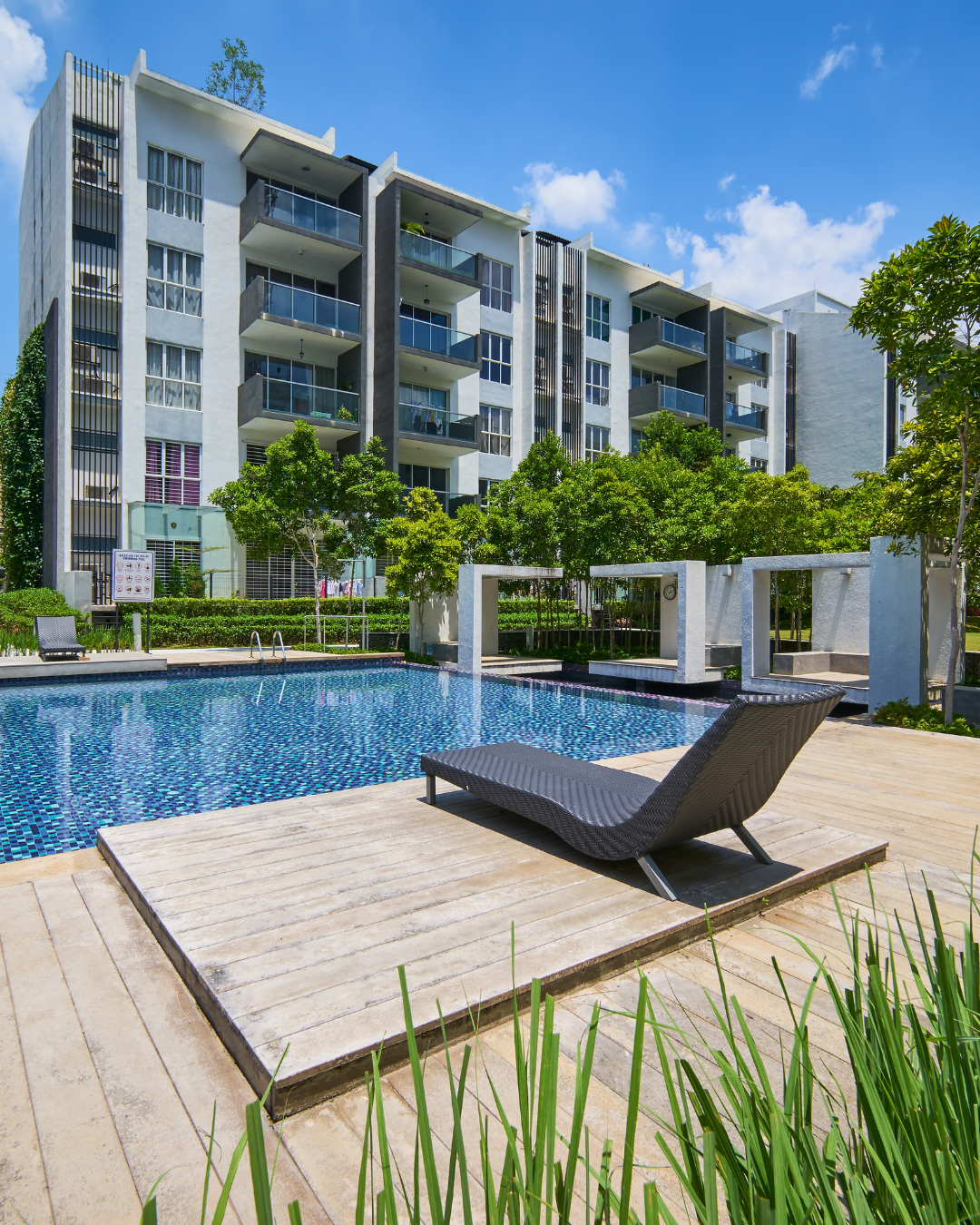 Leasing Real Estate